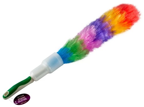 Anti static duster - duster, long