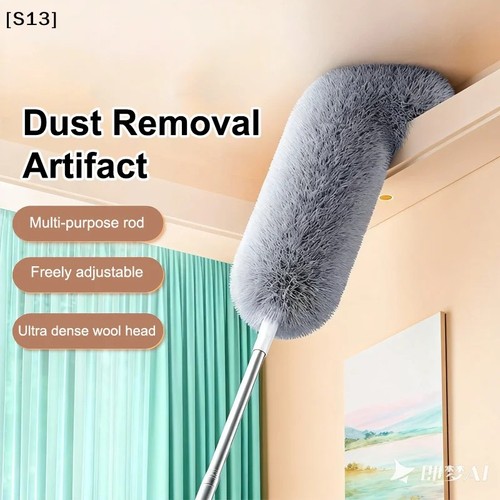 280cm extendable feather - extendable,