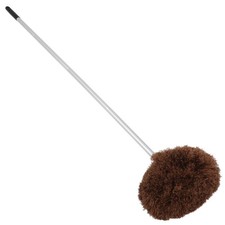  Extra Long Duster for High