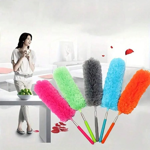 Anti static duster - duster, long