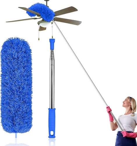 Dusters for cleaning high - dusters,