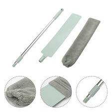  Extra Long Duster for High