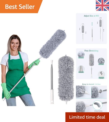 Lightweight extendable duster - extendable,