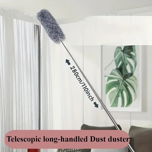 280cm extendable feather - extendable,