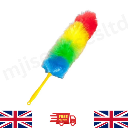 Anti static duster - static,