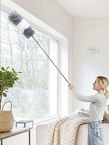 280cm extendable feather - 280cm,