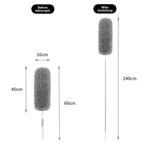Microfiber feather duster - microfiber,