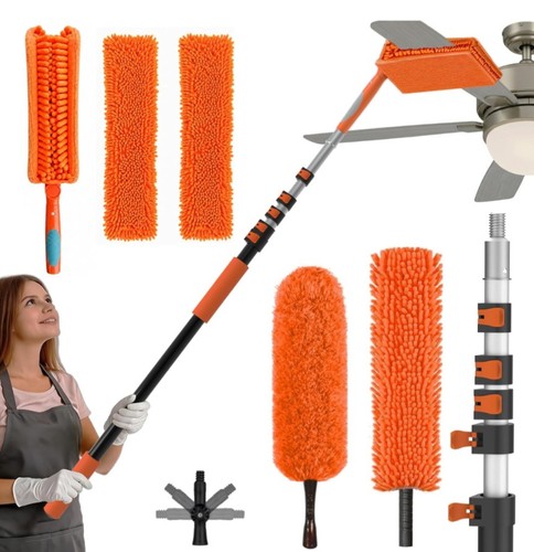 Sisupassie extendable - sisupassie, 7.2m