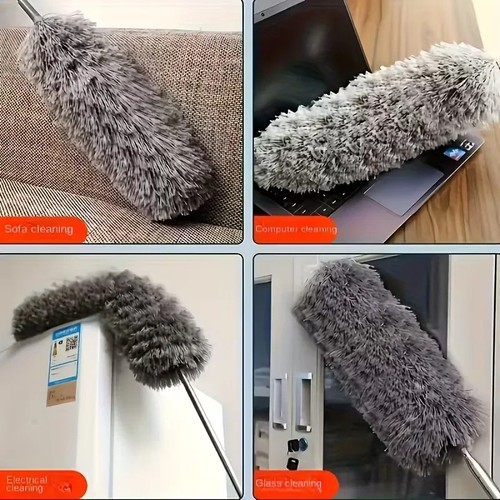 280cm extendable feather - extendable,