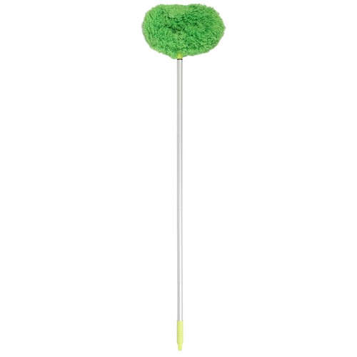 Long reach duster for high - for,