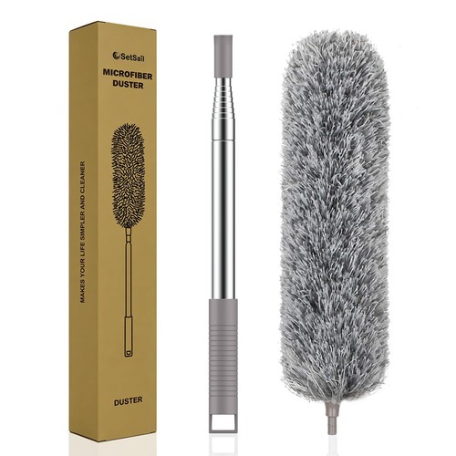 Extra long dusters with - extra-long,