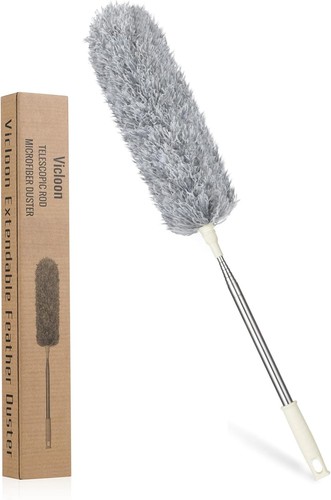 Vicloon extendable microfiber - extendable,