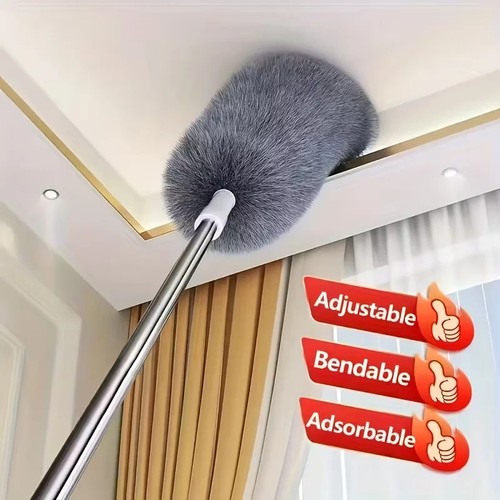280cm extendable feather - 280cm,