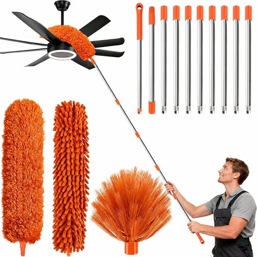 Extendable duster extra - extendable,