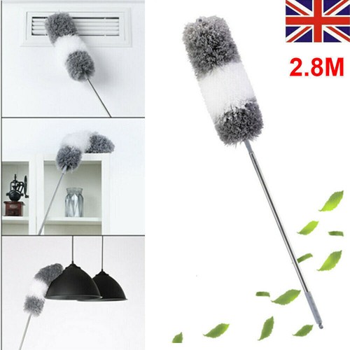 280cm extendable feather - extendable,