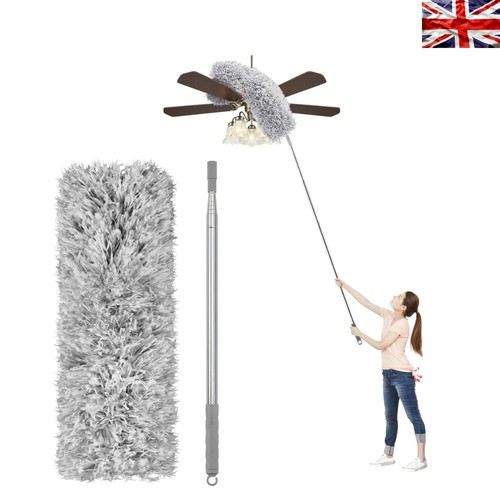 Telescopic 110 inch - telescopic, microfiber