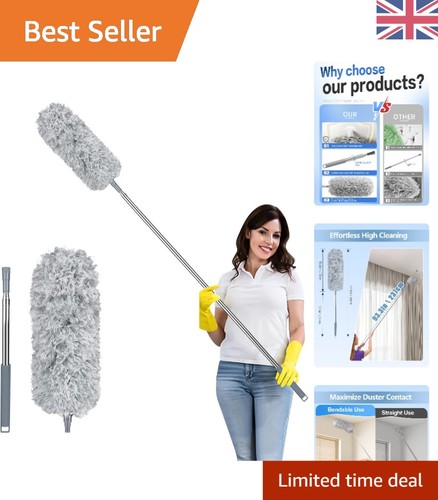 Extra long 240cm extendable - 240cm,