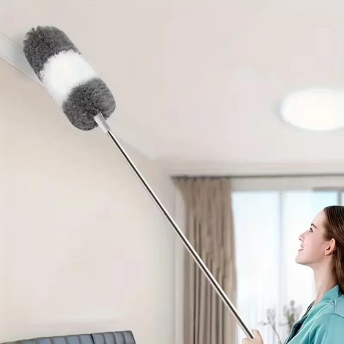 Extendable microfiber feather - microfiber,