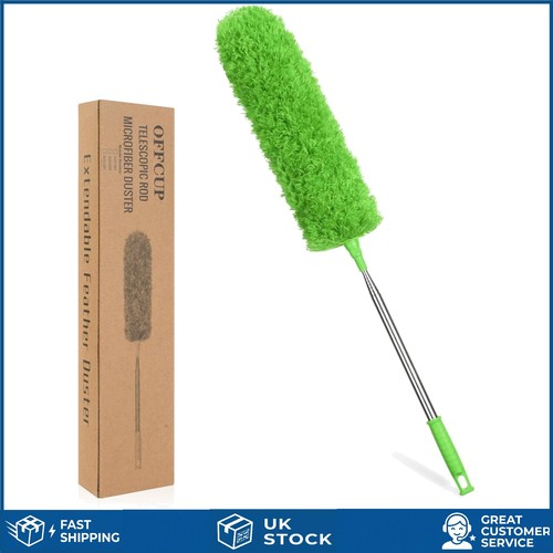 Versatile long microfiber - long,