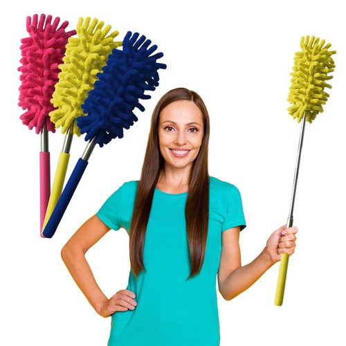 Microfiber extendable - 3-6,