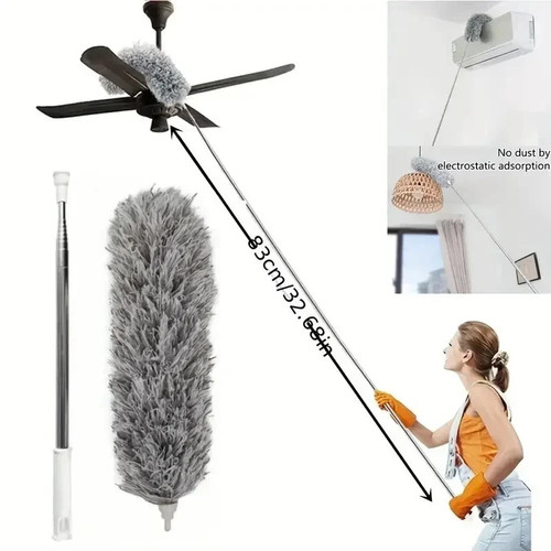 Extra long cobweb feather - extra,