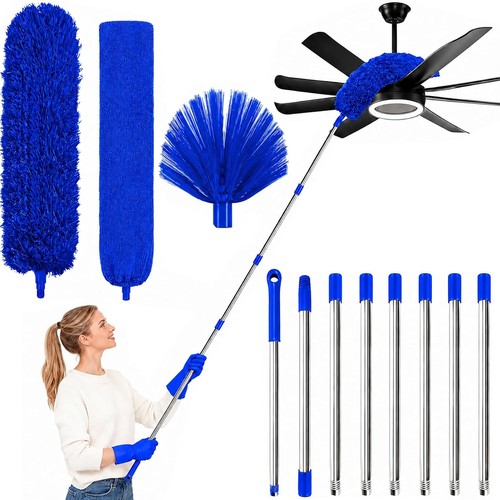 Extra long duster for - 3.3m,