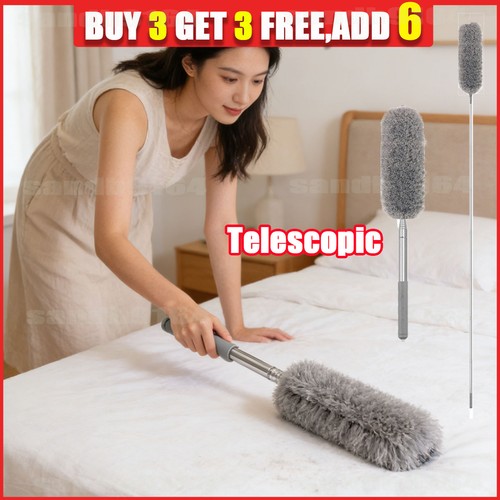 Extendable microfiber - extendable,