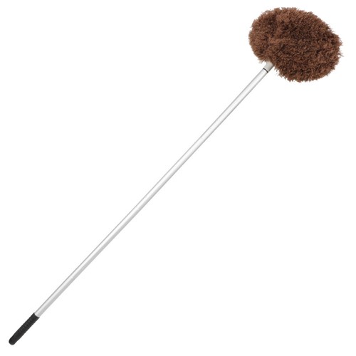 Telescopic dusters for high - ,