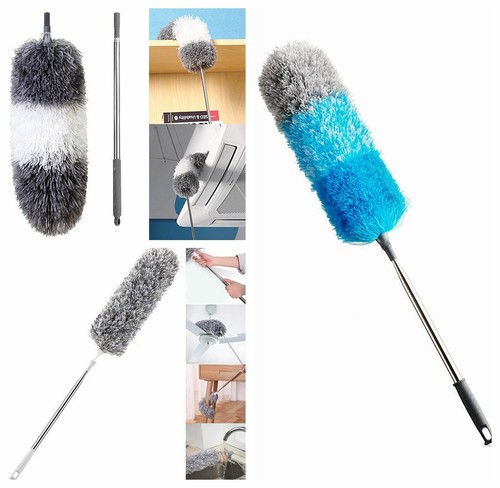 Extendable handle feather - handle,