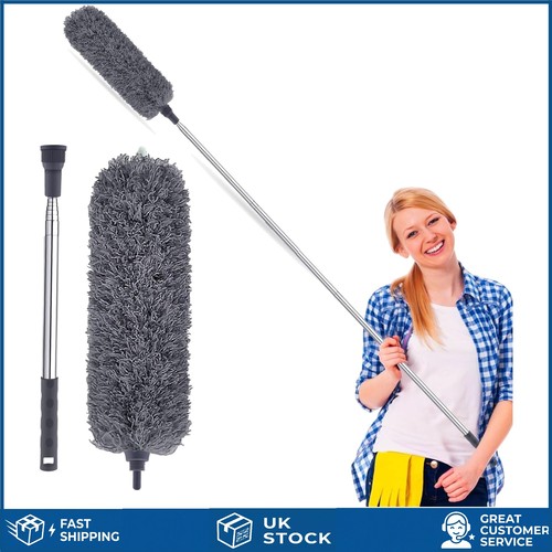 Flexible microfiber extendable - flexible,