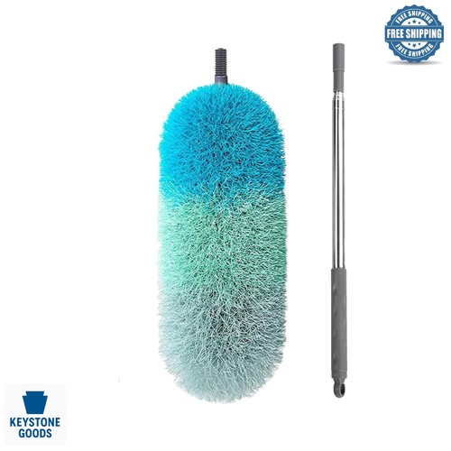 Extended 100 inch - 100-inch, microfiber