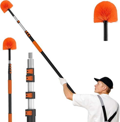 Laanpole extendable feather - laanpole,
