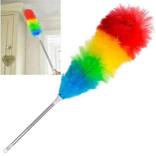 Anti static duster long - anti,