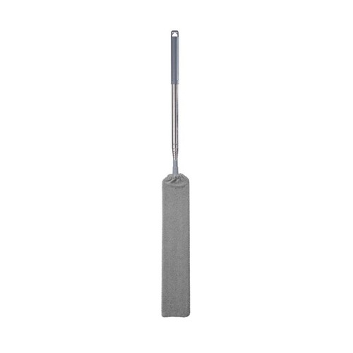 Extra long telescopic dust - long,