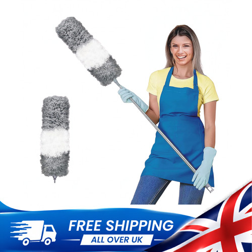 288cm extendable feather - extendable,