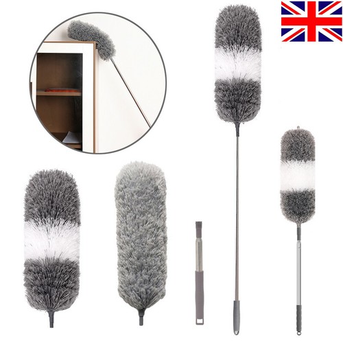 280cm extendable feather - 280cm,