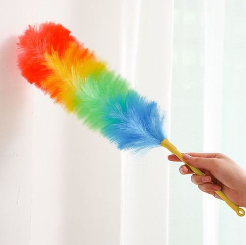Anti static duster - anti, long