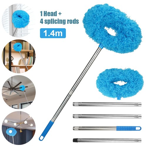 Extendable feather duster long - extendable,