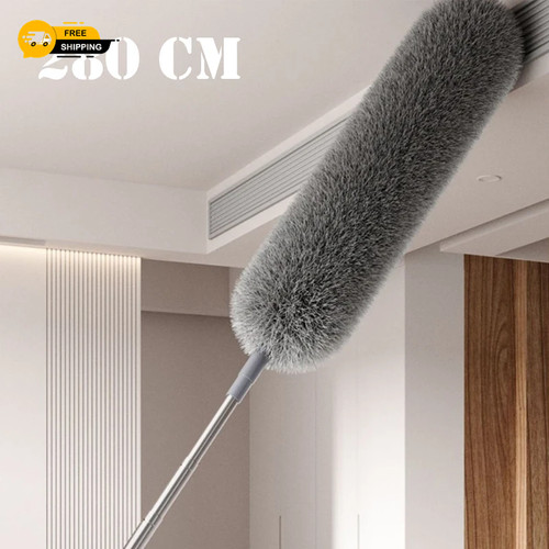 Microfiber feather duster - microfiber,
