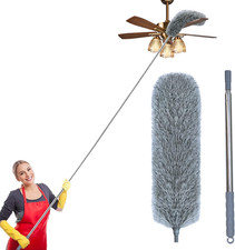 100 Extendable Microfiber