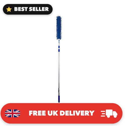Extra long telescopic - extra, duster