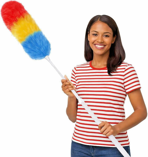 Extendable microfiber - extendable,