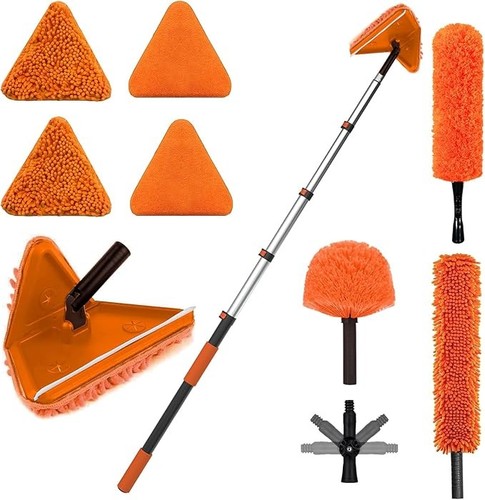 Laanpole feather duster - laanpole,