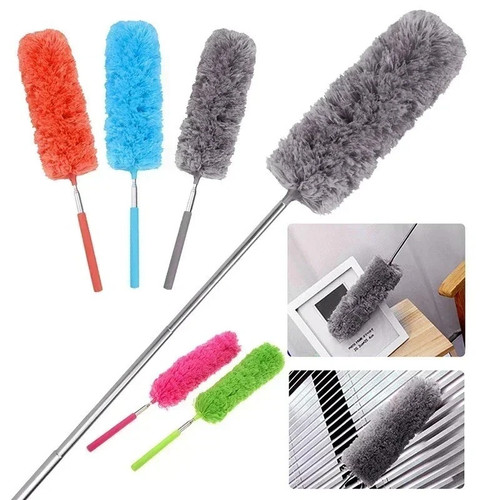 Anti static duster - anti, long
